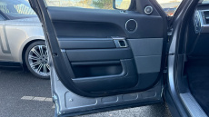 Land Rover Range Rover Sport 2.0 P400e HSE 5dr Auto Estate